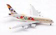 Etihad Airways Airbus A380-861 (Aviation400 1:400)