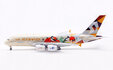 Etihad Airways Airbus A380-861 (Aviation400 1:400)