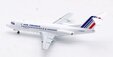 Air France - Fokker F-28-4000 (B Models 1:200)