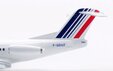 Air France Fokker F-28-4000 (B Models 1:200)