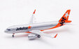 Jetstar Airways - Airbus A320-251N (B Models 1:200)