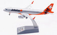 Jetstar Airways Airbus A320-251N (B Models 1:200)