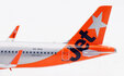 Jetstar Airways Airbus A320-251N (B Models 1:200)