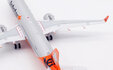 Jetstar Airways Airbus A320-251N (B Models 1:200)