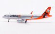 Jetstar Airways Airbus A320-251N (B Models 1:200)