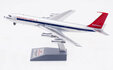 Northwest Orient Airlines Boeing 707-351C (B Models 1:200)