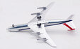 Northwest Orient Airlines Boeing 707-351C (B Models 1:200)