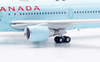 Air Canada Boeing 767-300 (B Models 1:200)
