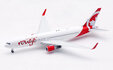 Air Canada Rouge - Boeing 767-316/ER (B Models 1:200)