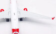 Air Canada Rouge Boeing 767-316/ER (B Models 1:200)