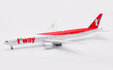 T'way Air - Boeing 777-367/ER (B Models 1:200)
