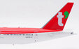 T'way Air Boeing 777-367/ER (B Models 1:200)