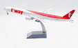 T'way Air Boeing 777-367/ER (B Models 1:200)