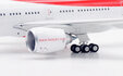 T'way Air Boeing 777-367/ER (B Models 1:200)