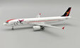 Taca - Airbus A321 (El Aviador 1:200)