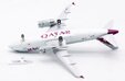 Qatar Amiri Flight Airbus ACJ319 (A319-133/CJ) (Inflight200 1:200)