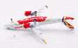 Air India Airbus A320-251N (Inflight200 1:200)