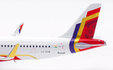 Air India Airbus A320-251N (Inflight200 1:200)