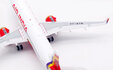 Air India Airbus A320-251N (Inflight200 1:200)