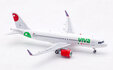 VivaAerobus Airbus A320-271N (Inflight200 1:200)