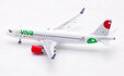 VivaAerobus Airbus A320-271N (Inflight200 1:200)