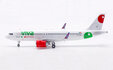 VivaAerobus Airbus A320-271N (Inflight200 1:200)