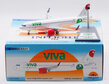 VivaAerobus Airbus A320-271N (Inflight200 1:200)