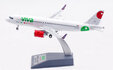 VivaAerobus Airbus A320-271N (Inflight200 1:200)