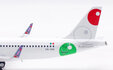 VivaAerobus Airbus A320-271N (Inflight200 1:200)