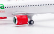 VivaAerobus Airbus A320-271N (Inflight200 1:200)