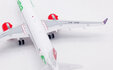 VivaAerobus Airbus A320-271N (Inflight200 1:200)
