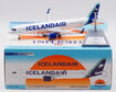 Icelandair Airbus A321-271NX (Inflight200 1:200)