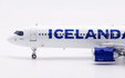 Icelandair Airbus A321-271NX (Inflight200 1:200)