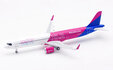Wizz Air UK - Airbus A321-271NY (Inflight200 1:200)