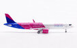 Wizz Air UK Airbus A321-271NY (Inflight200 1:200)