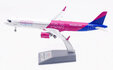Wizz Air UK Airbus A321-271NY (Inflight200 1:200)