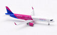 Wizz Air UK Airbus A321-271NY (Inflight200 1:200)