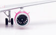 Wizz Air UK Airbus A321-271NY (Inflight200 1:200)