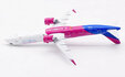Wizz Air UK Airbus A321-271NY (Inflight200 1:200)