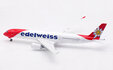 Edelweiss Air Airbus A350-900 (Inflight200 1:200)