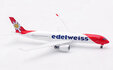 Edelweiss Air Airbus A350-900 (Inflight200 1:200)