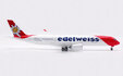 Edelweiss Air Airbus A350-900 (Inflight200 1:200)