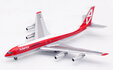Avianca - Boeing 707-359B (Inflight200 1:200)