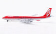 Avianca Boeing 707-359B (Inflight200 1:200)