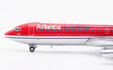 Avianca Boeing 707-359B (Inflight200 1:200)