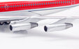 Avianca Boeing 707-359B (Inflight200 1:200)