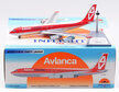 Avianca Boeing 707-359B (Inflight200 1:200)