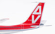 Avianca Boeing 707-359B (Inflight200 1:200)