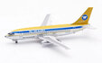 Wien Air Alaska - Boeing 737-210C/Adv (Inflight200 1:200)