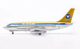Wien Air Alaska Boeing 737-210C/Adv (Inflight200 1:200)